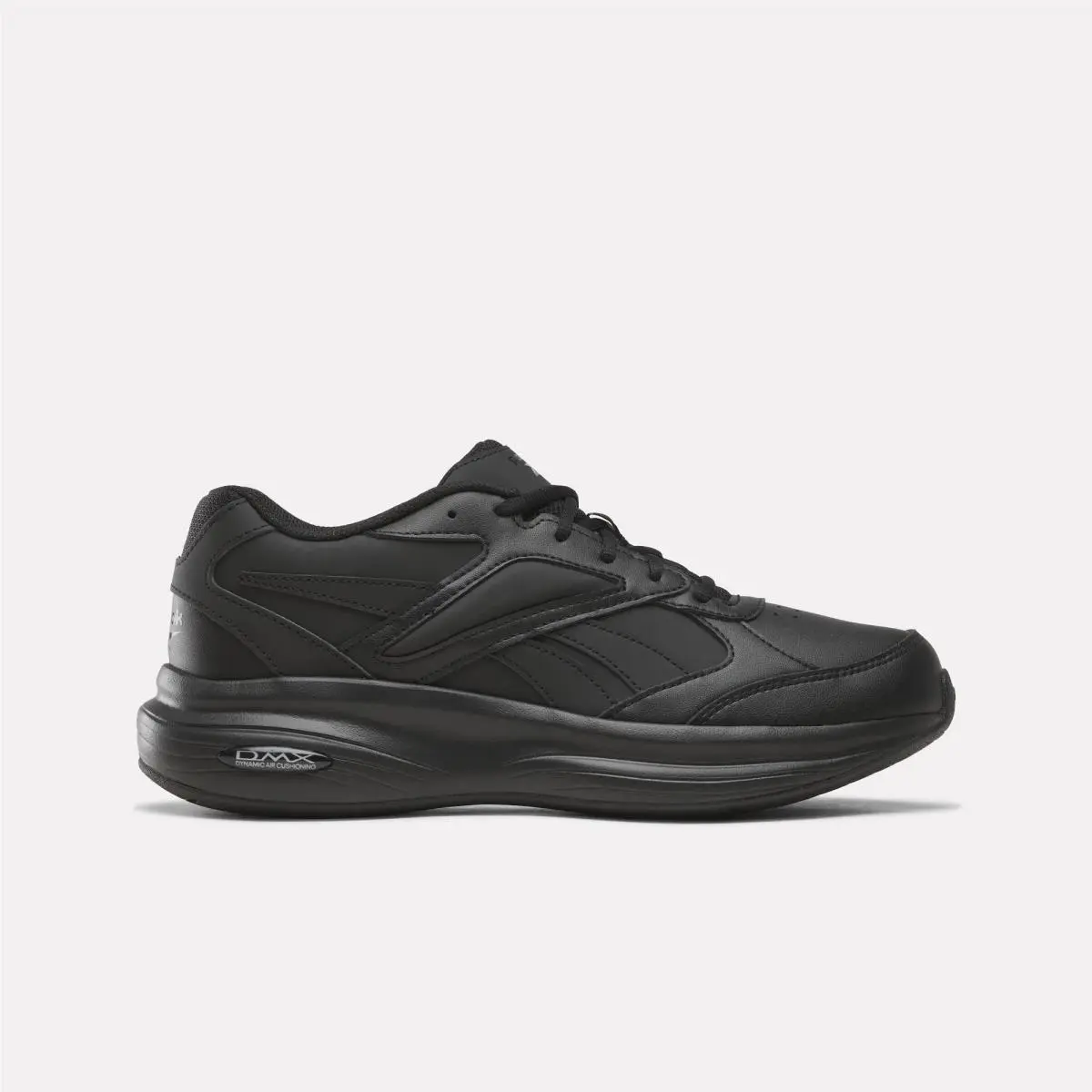 Reebok shoes - AHA - White/White/White 9