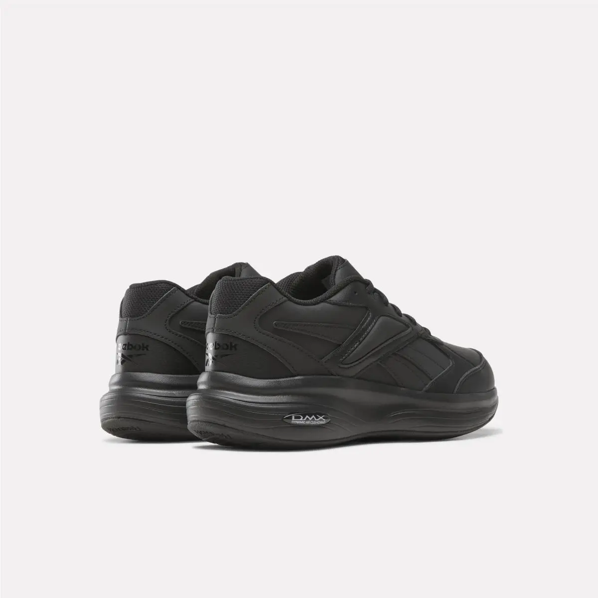 Reebok shoes - AHA - White/White/White 11