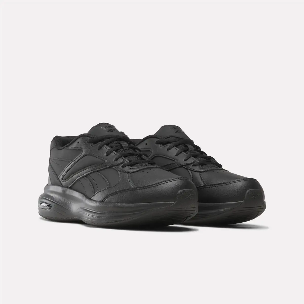Reebok shoes - AHA - White/White/White 12