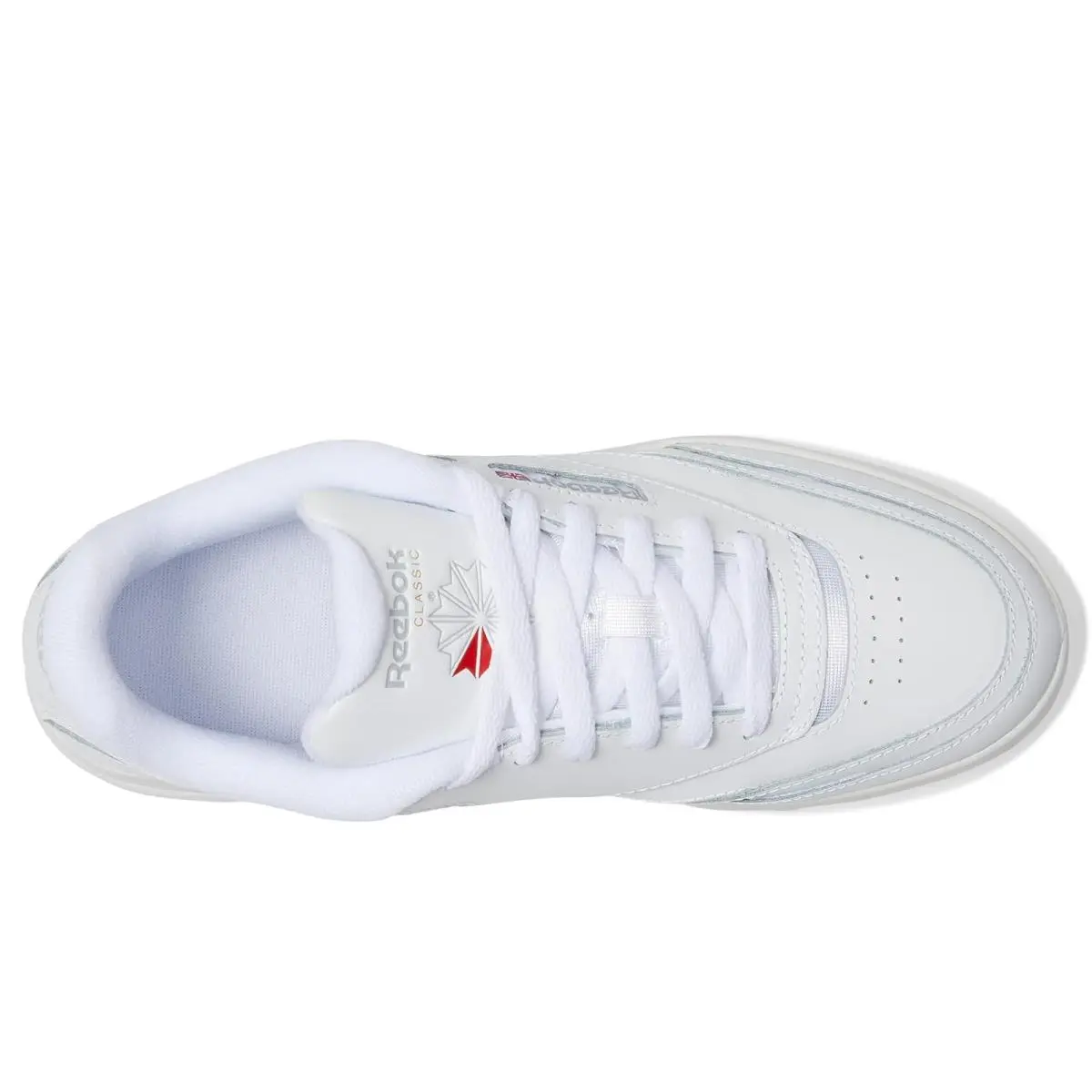 Reebok shoes - White/Pure Grey 0