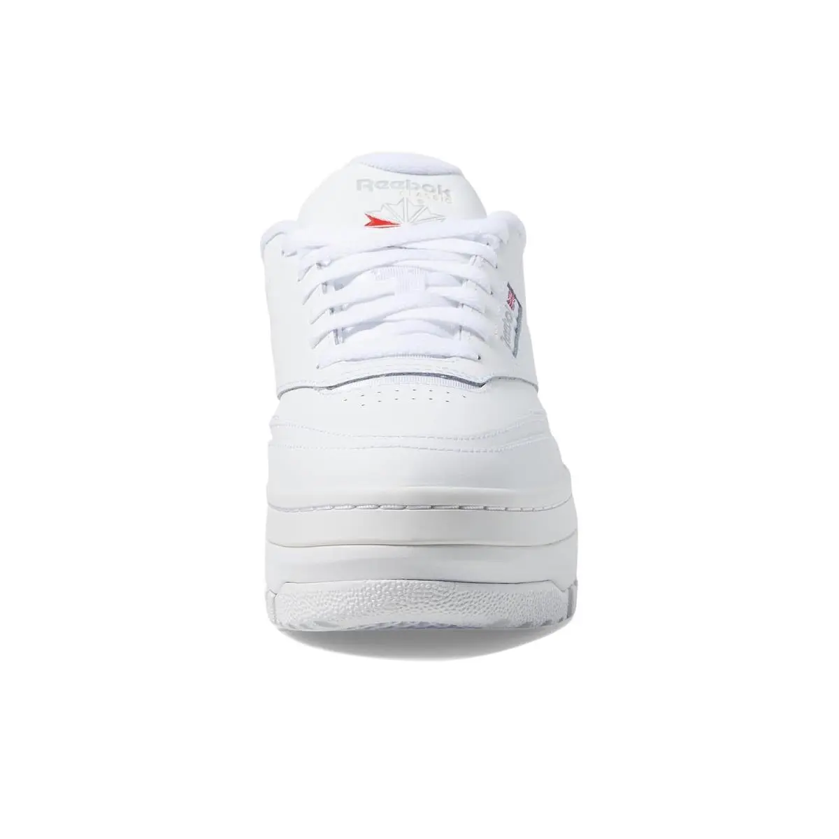 Reebok shoes - White/Pure Grey 4