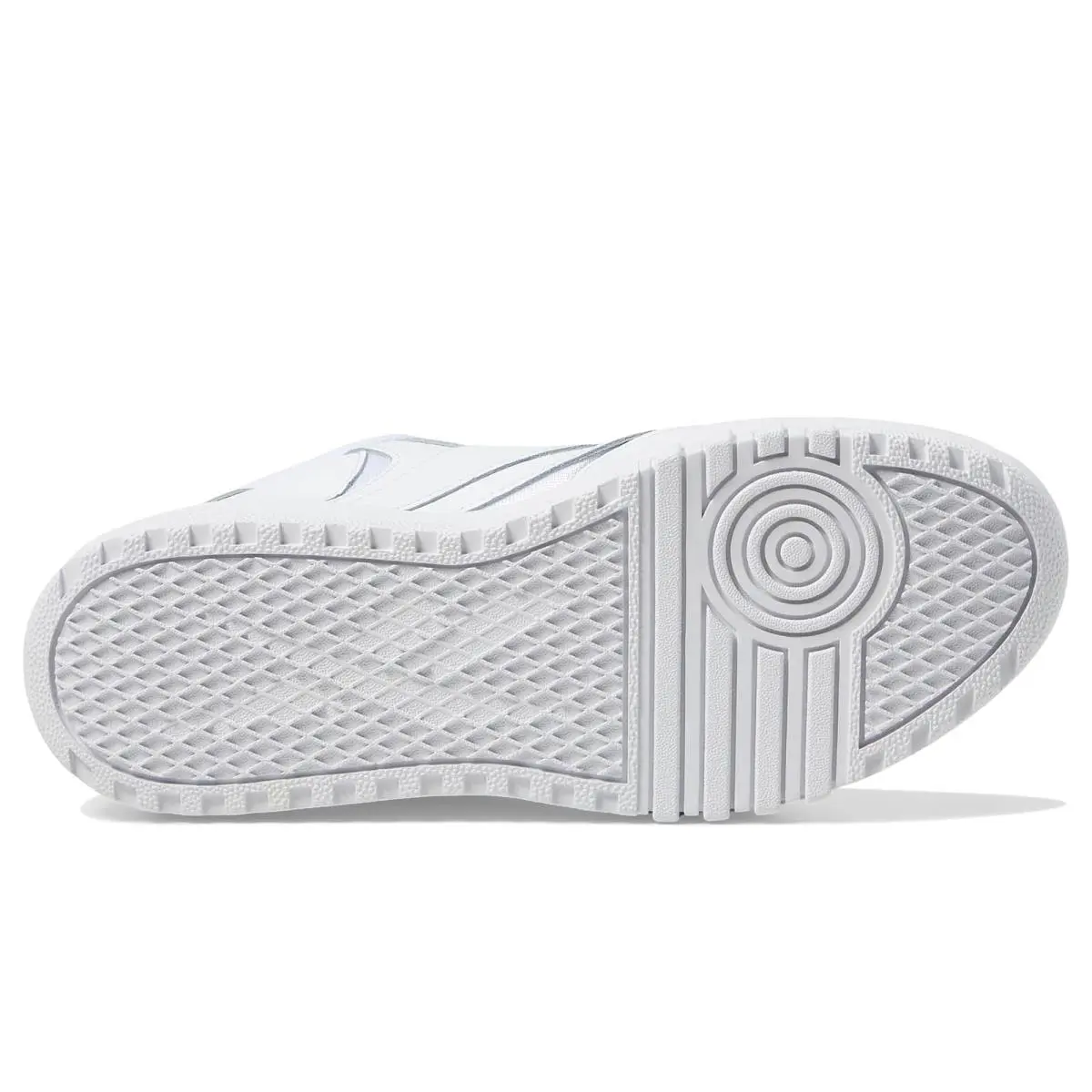 Reebok shoes - White/Pure Grey 7