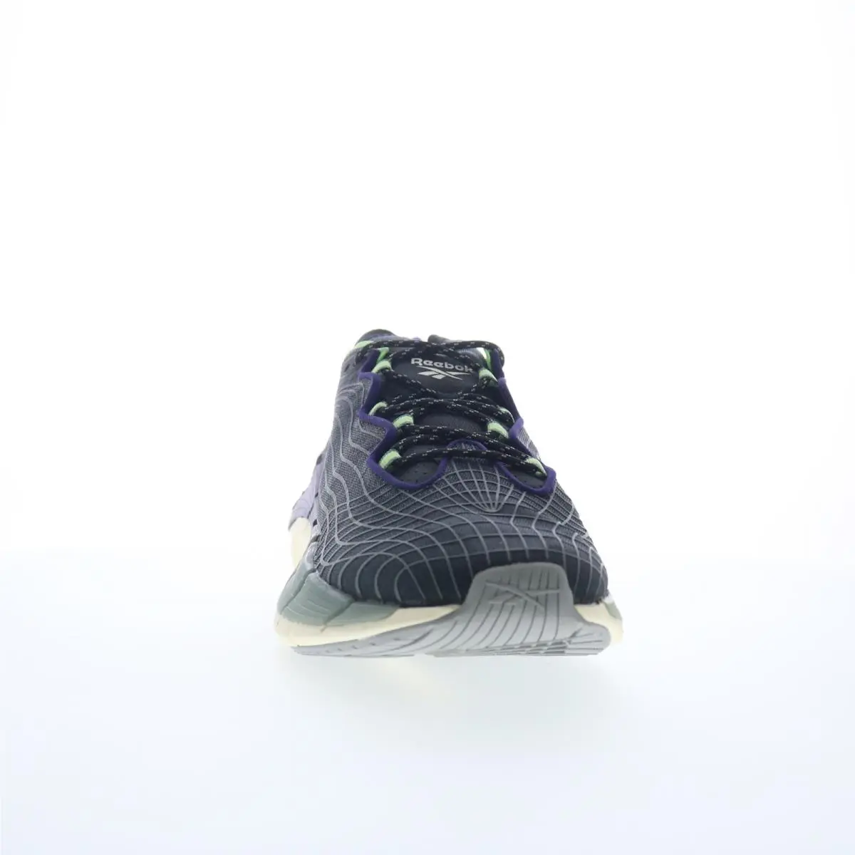 Reebok shoes - Reebok Zig Kinetica II - Zig Kinetica - FX9405 - Black 0
