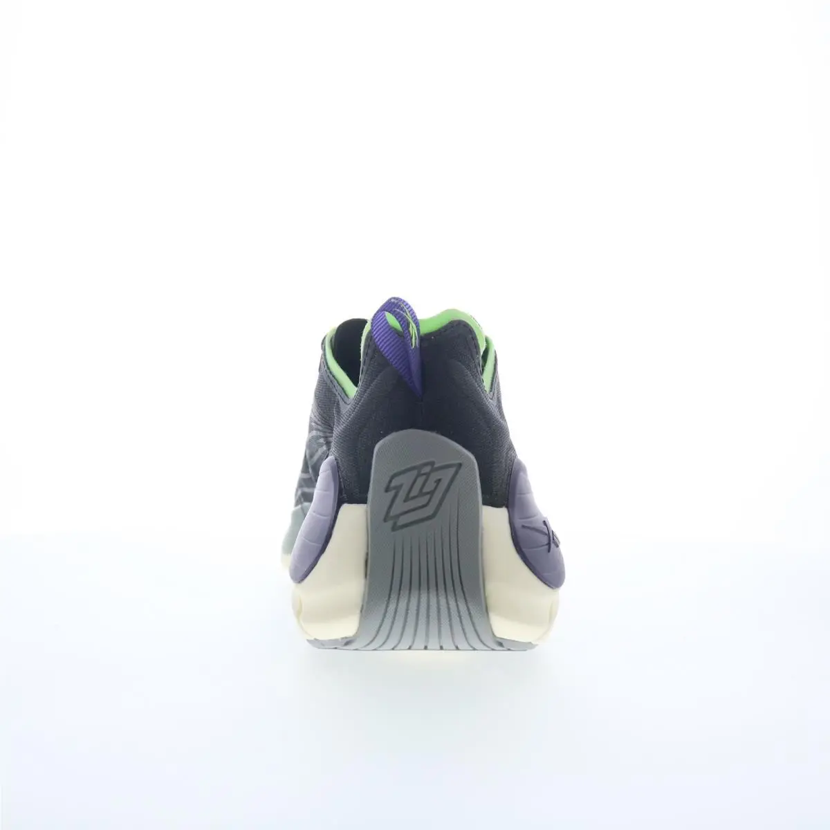 Reebok shoes - Reebok Zig Kinetica II - Zig Kinetica - FX9405 - Black 2