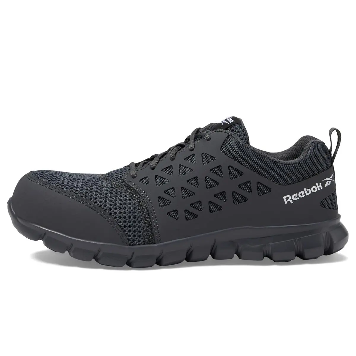 Reebok shoes - Grey 2