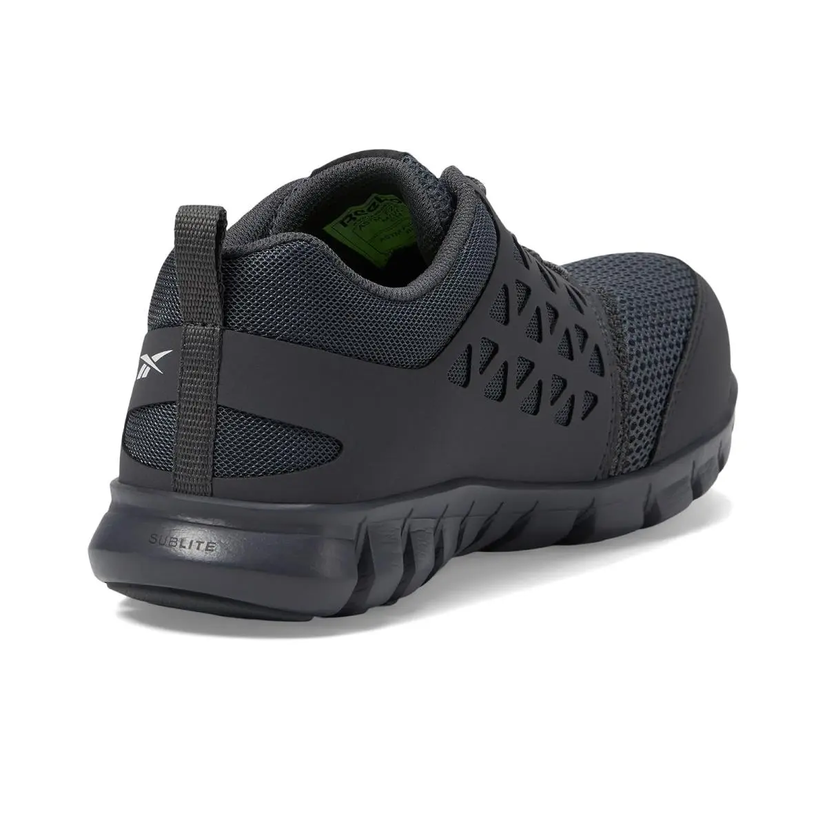 Reebok shoes - Grey 9