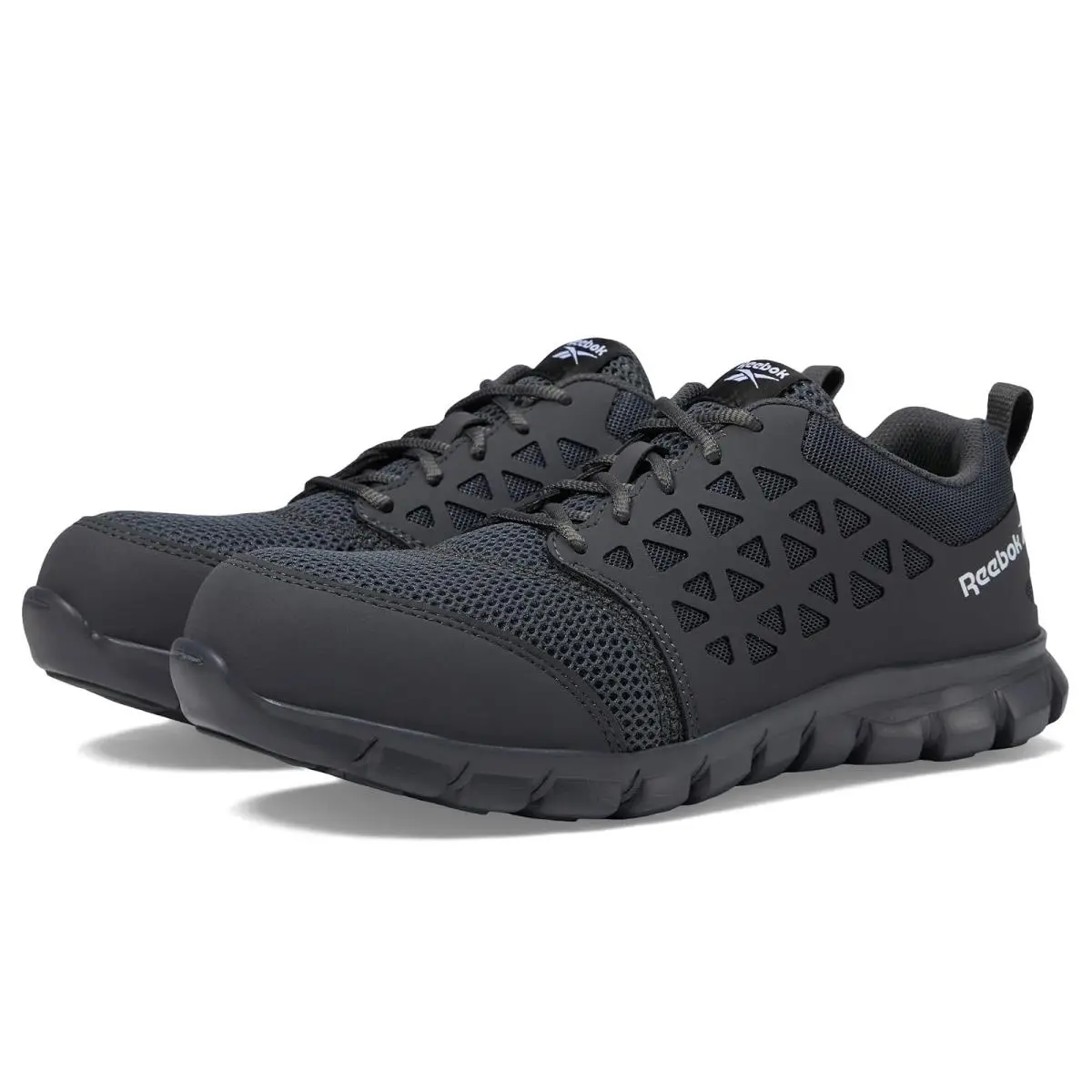 Reebok shoes - Grey 5