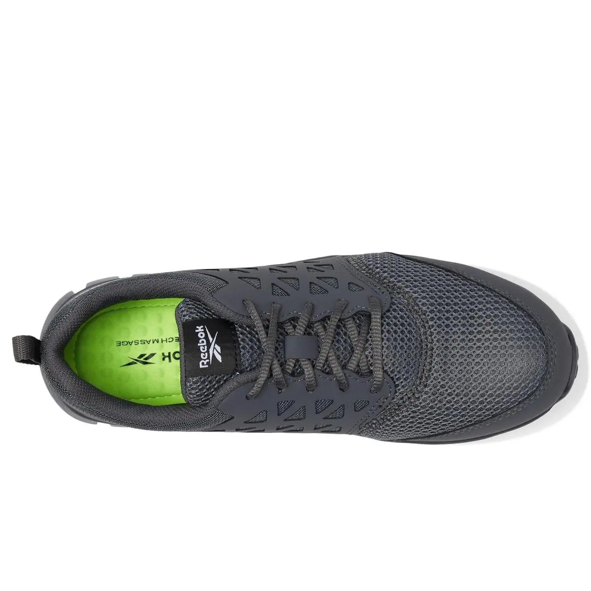Reebok shoes - Grey 6