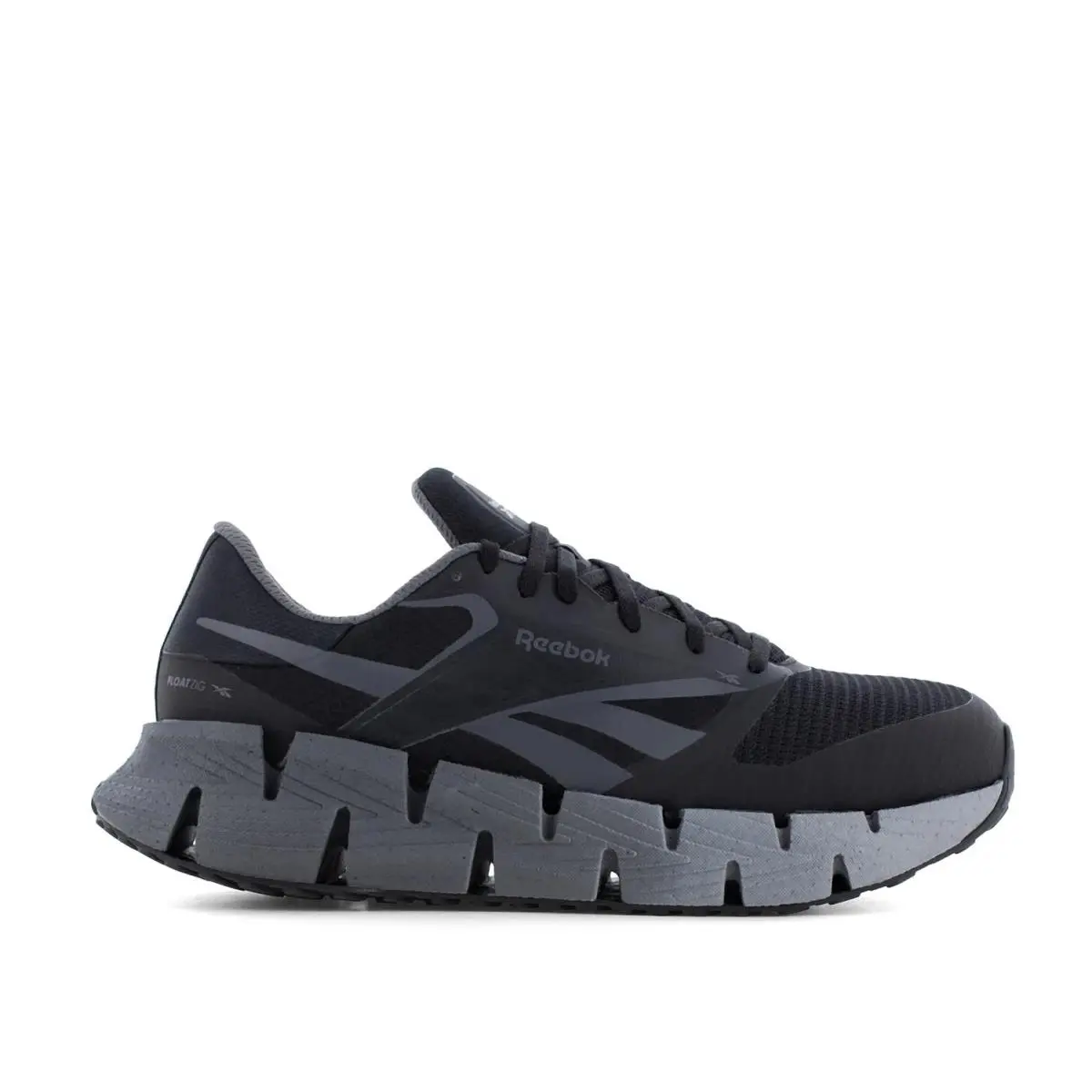 Reebok shoes - Black 1