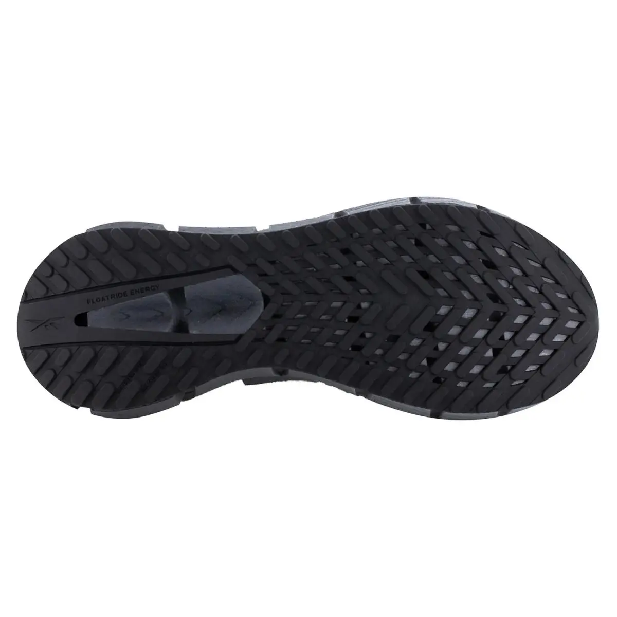 Reebok shoes - Black 4