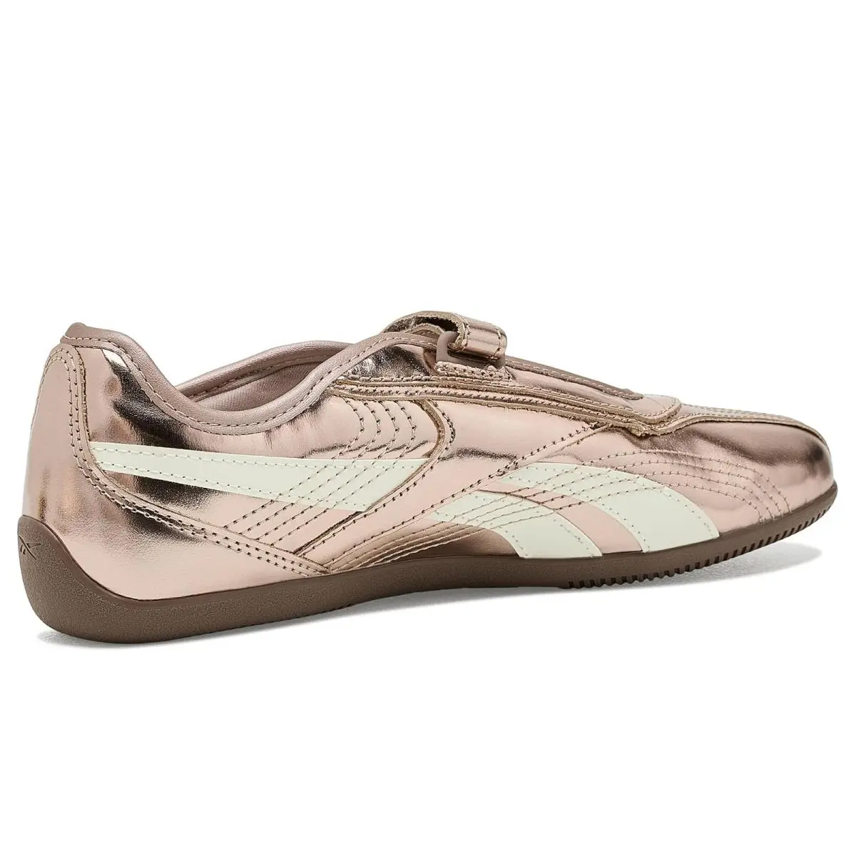 Reebok shoes - Rose Gold/Chalk 1