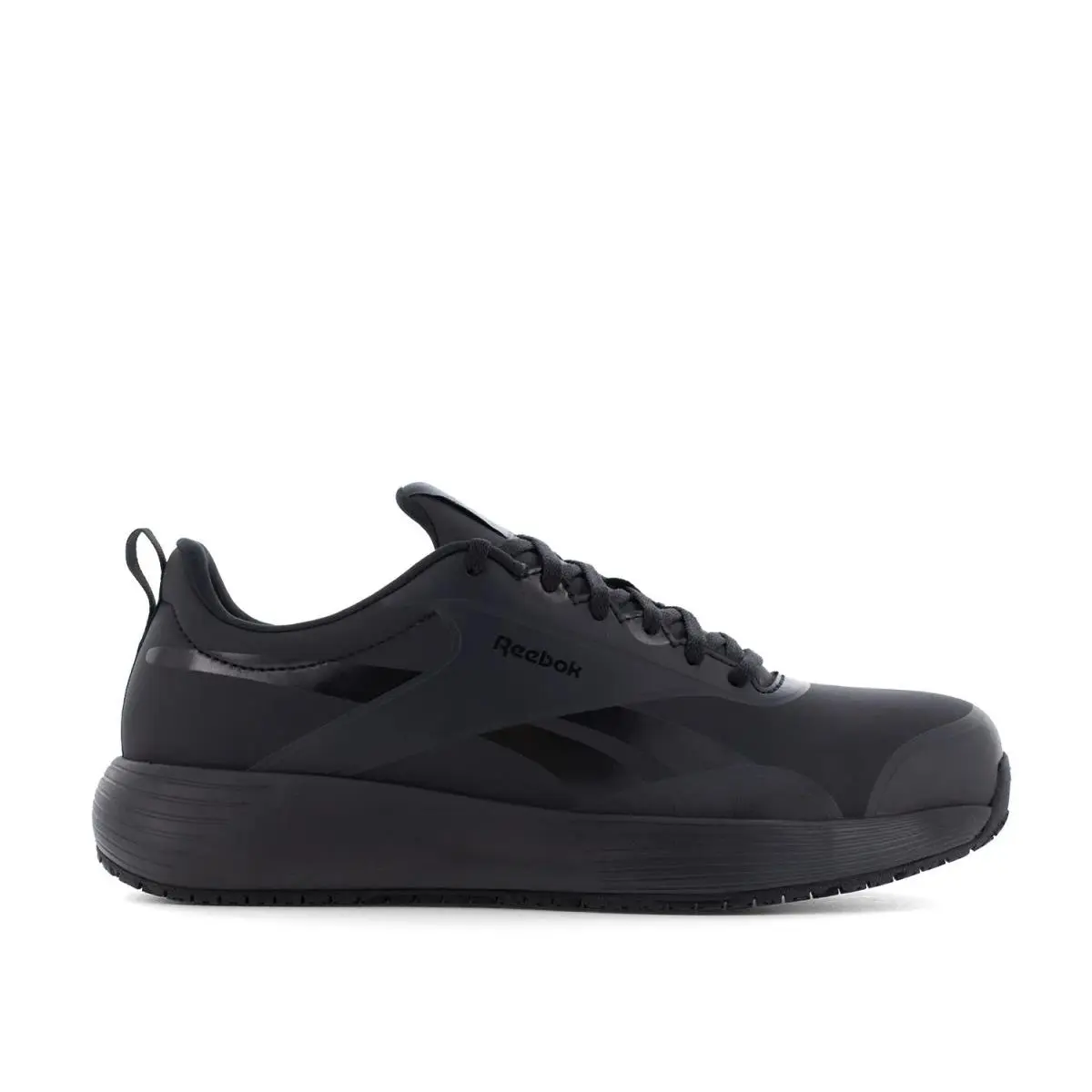 Reebok shoes - Black 1