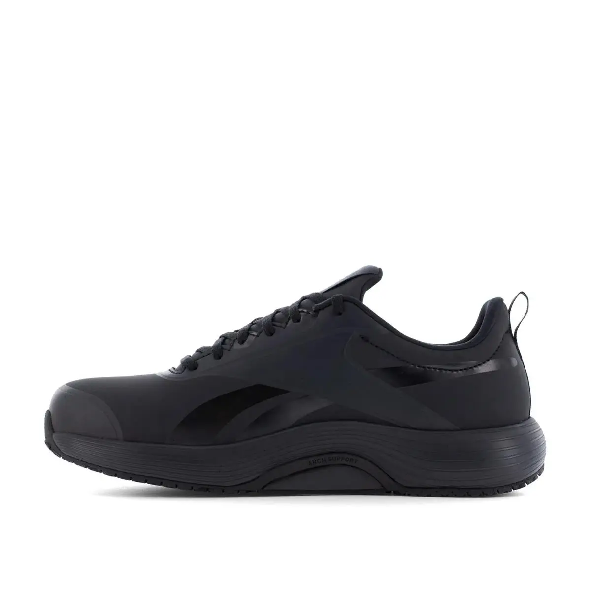 Reebok shoes - Black 2