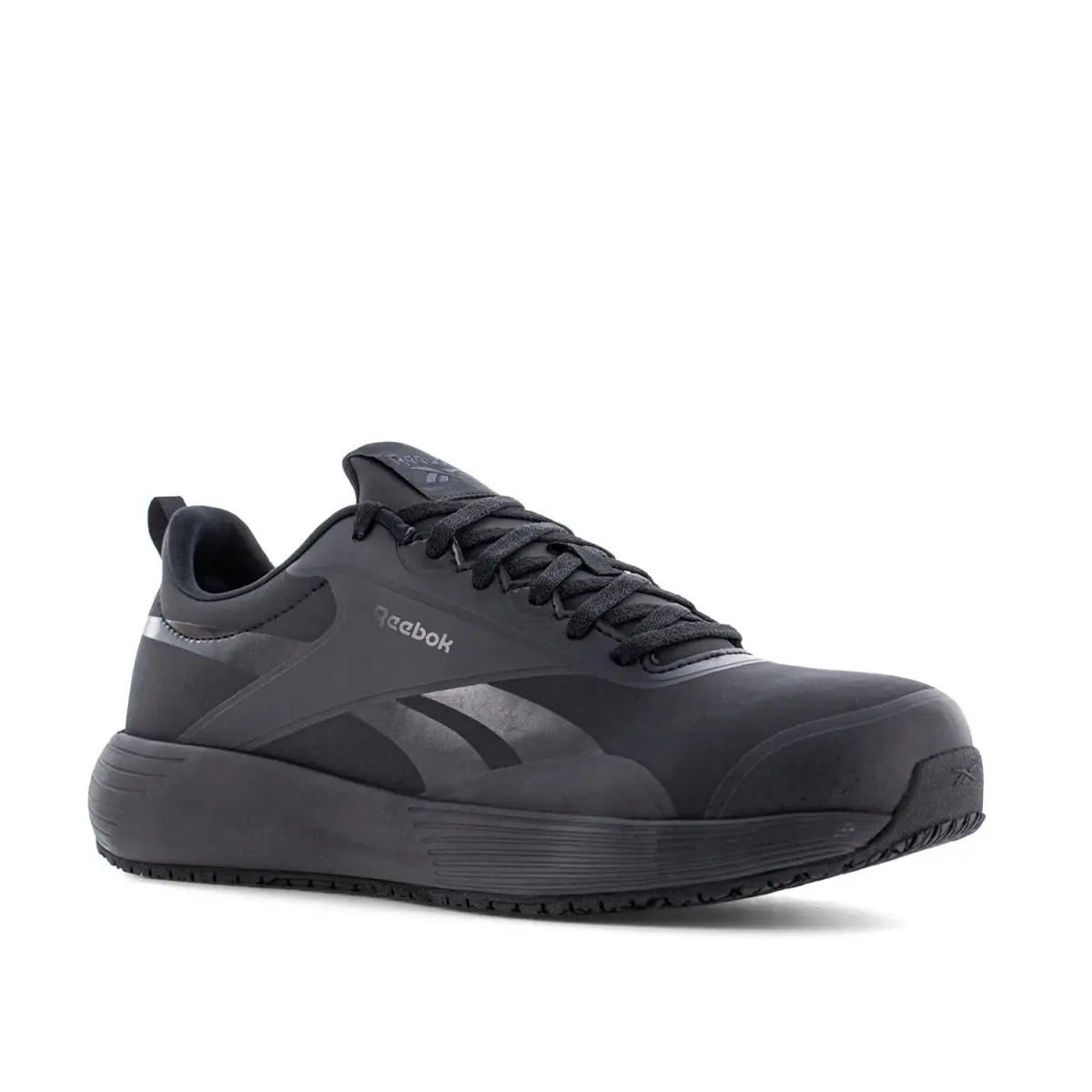 Reebok shoes - Black 5
