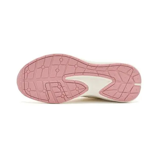 Reebok shoes - Aged Beige/Gentle Pink/Chalk 10