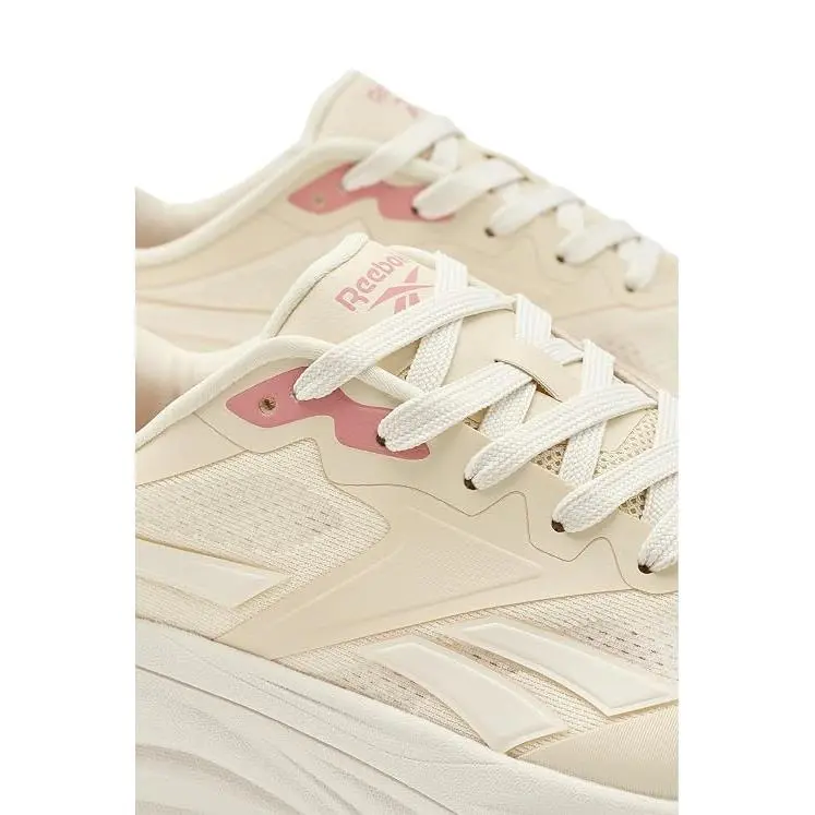 Reebok shoes - Aged Beige/Gentle Pink/Chalk 11