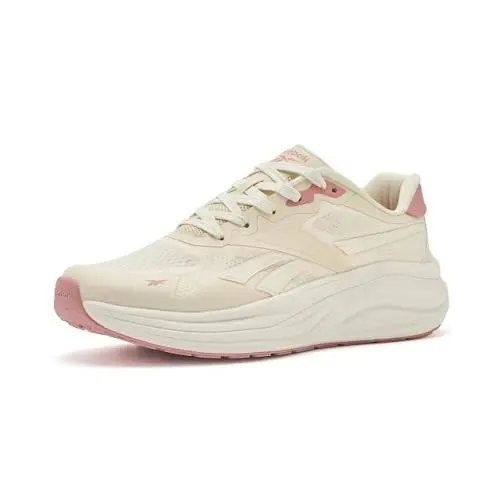 Reebok shoes - Aged Beige/Gentle Pink/Chalk 6