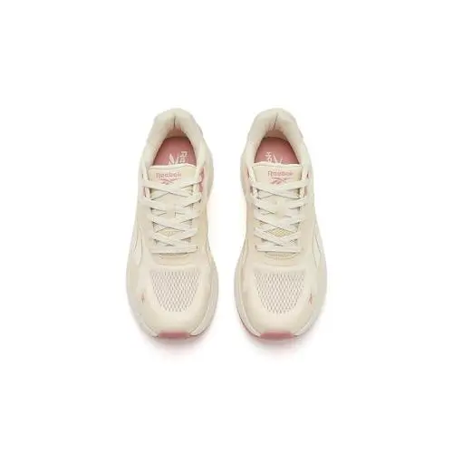 Reebok shoes - Aged Beige/Gentle Pink/Chalk 7