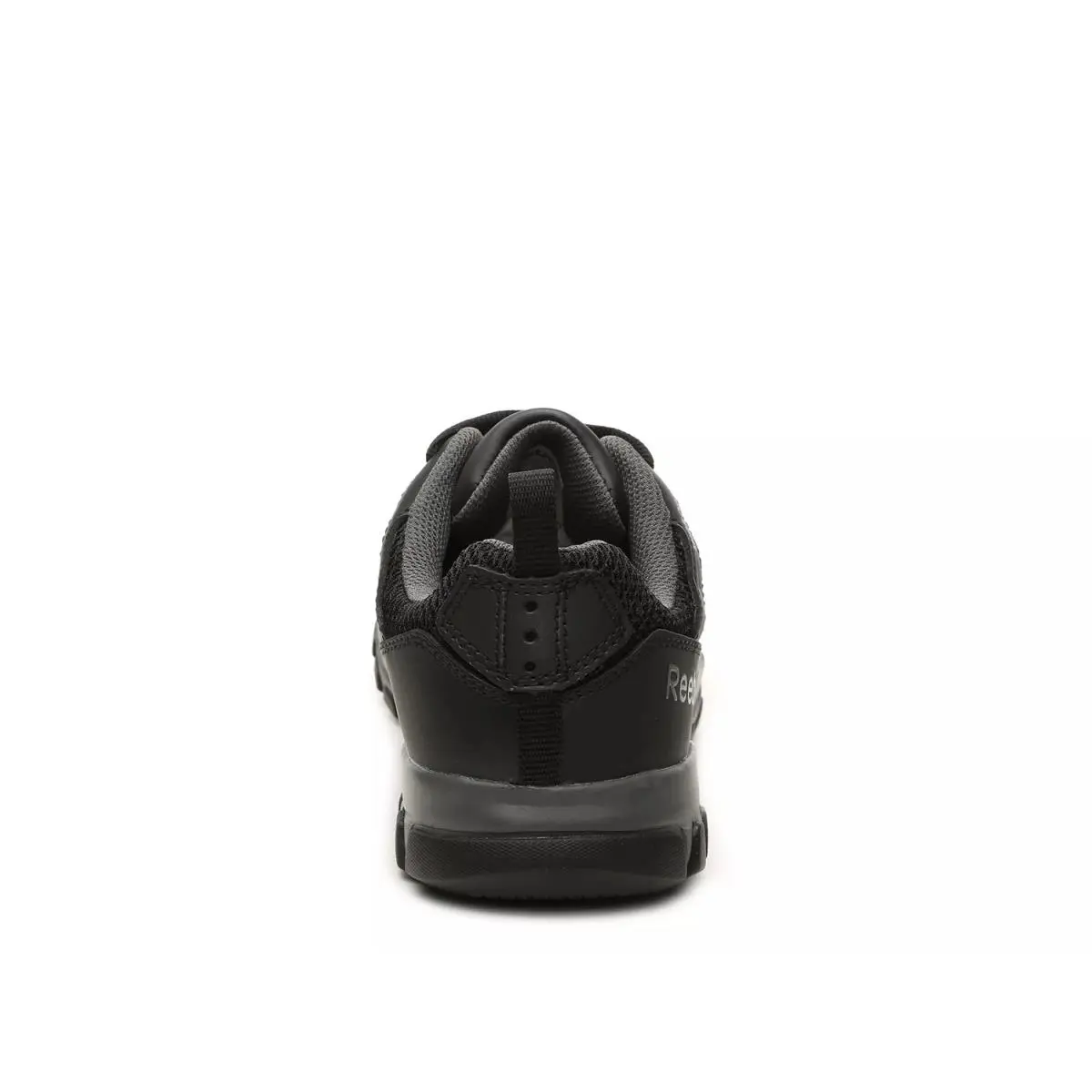 Reebok shoes - Black/Silver 11