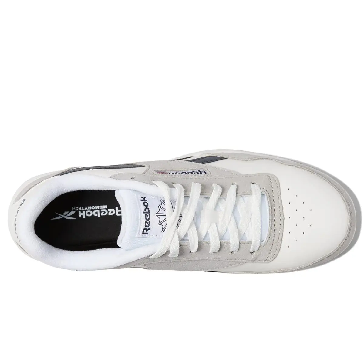 Reebok shoes - Black/Gum 14
