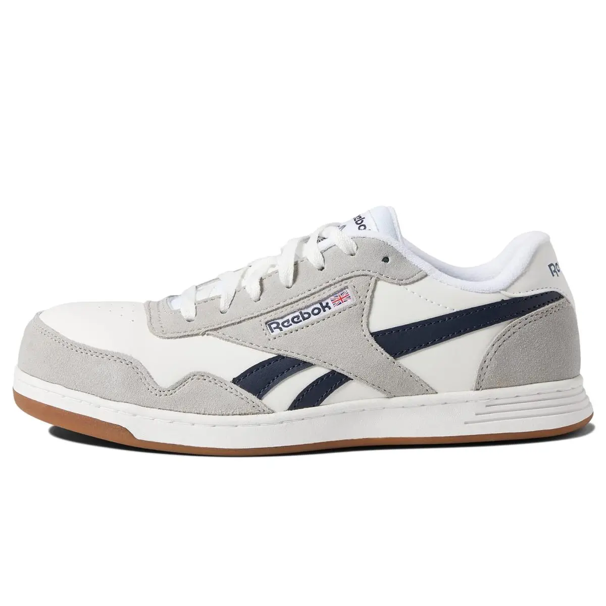Reebok shoes - Black/Gum 16