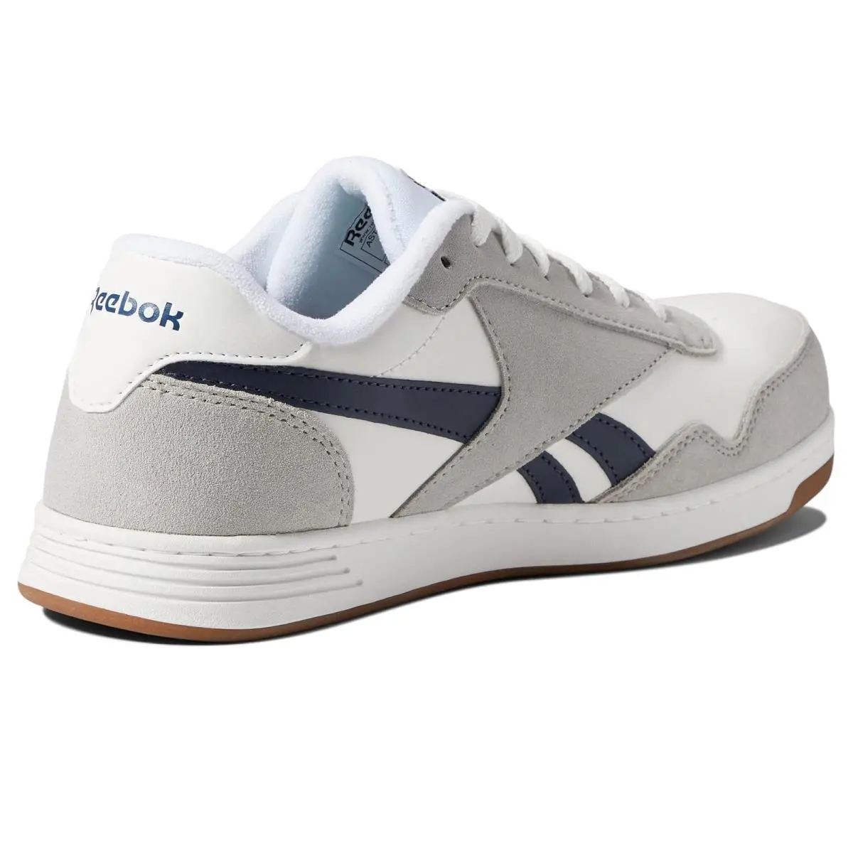 Reebok shoes - Black/Gum 17
