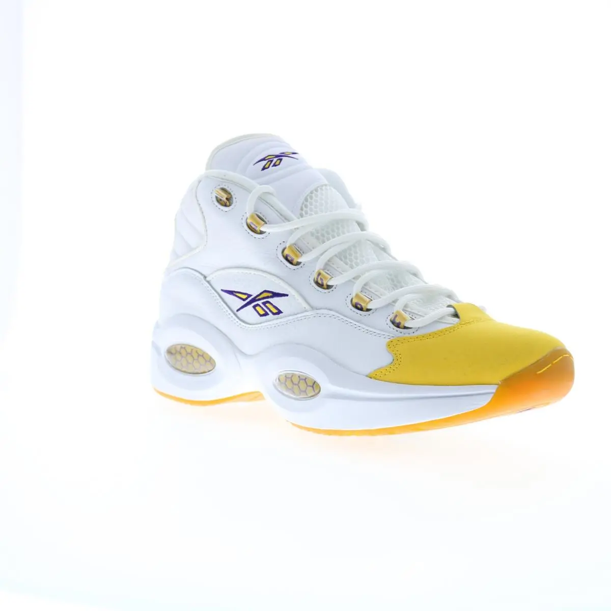 Reebok shoes - Reebok Question Mid - Question Mid - FX4278 100038920 - White 0