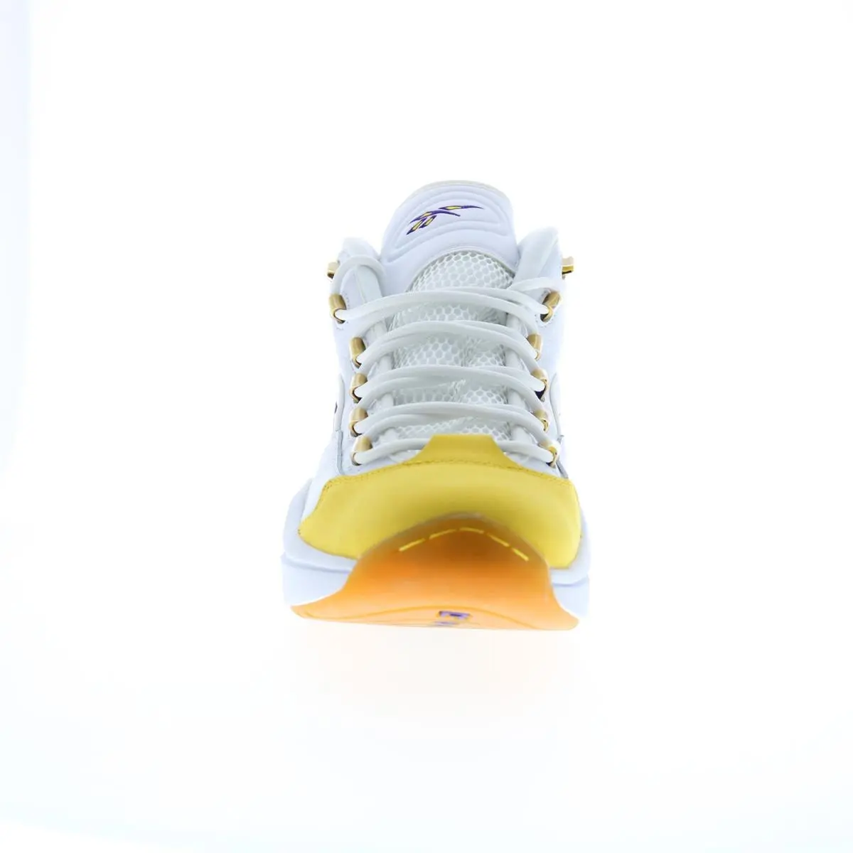 Reebok shoes - Reebok Question Mid - Question Mid - FX4278 100038920 - White 1