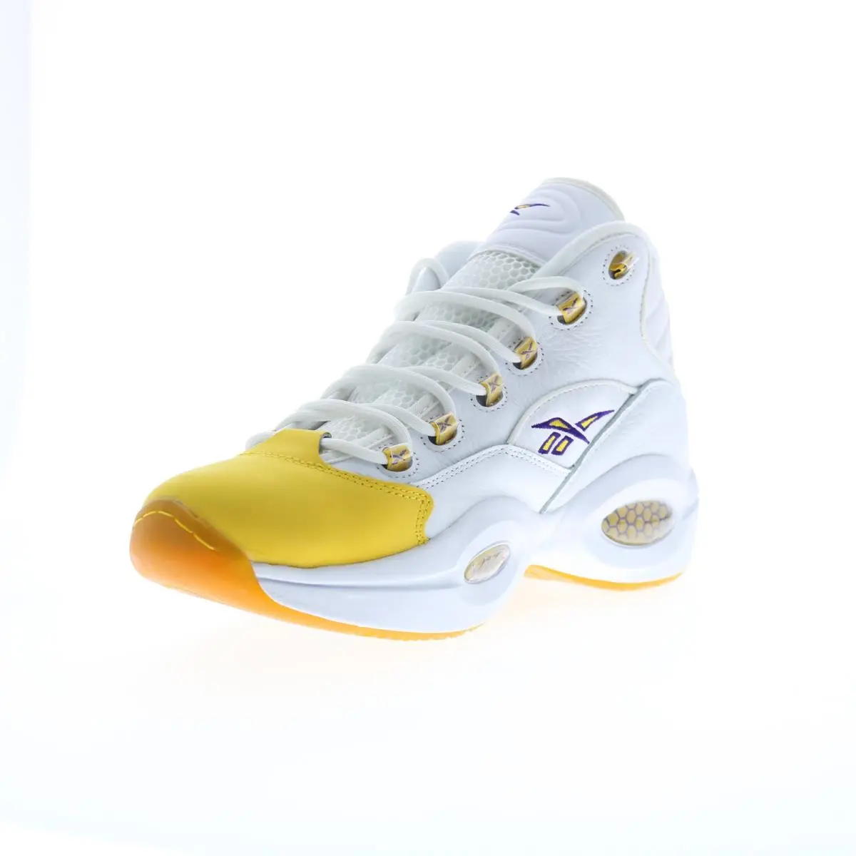 Reebok shoes - Reebok Question Mid - Question Mid - FX4278 100038920 - White 10