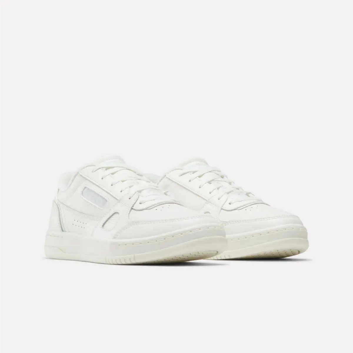 Reebok shoes - White/Digital Blue 8