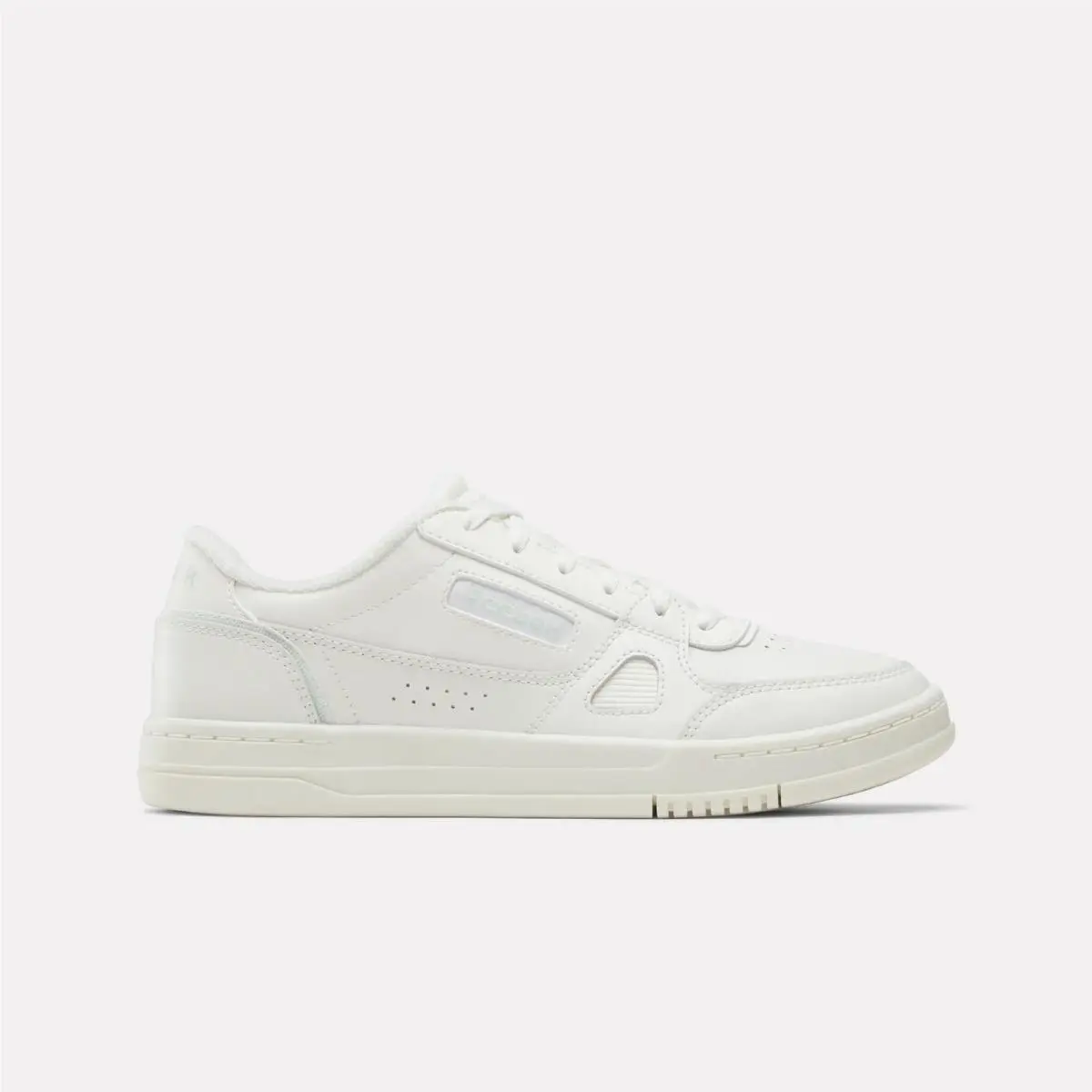 Reebok shoes - White/Digital Blue 5