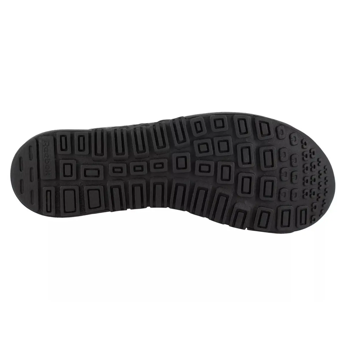 Reebok shoes - Black 4