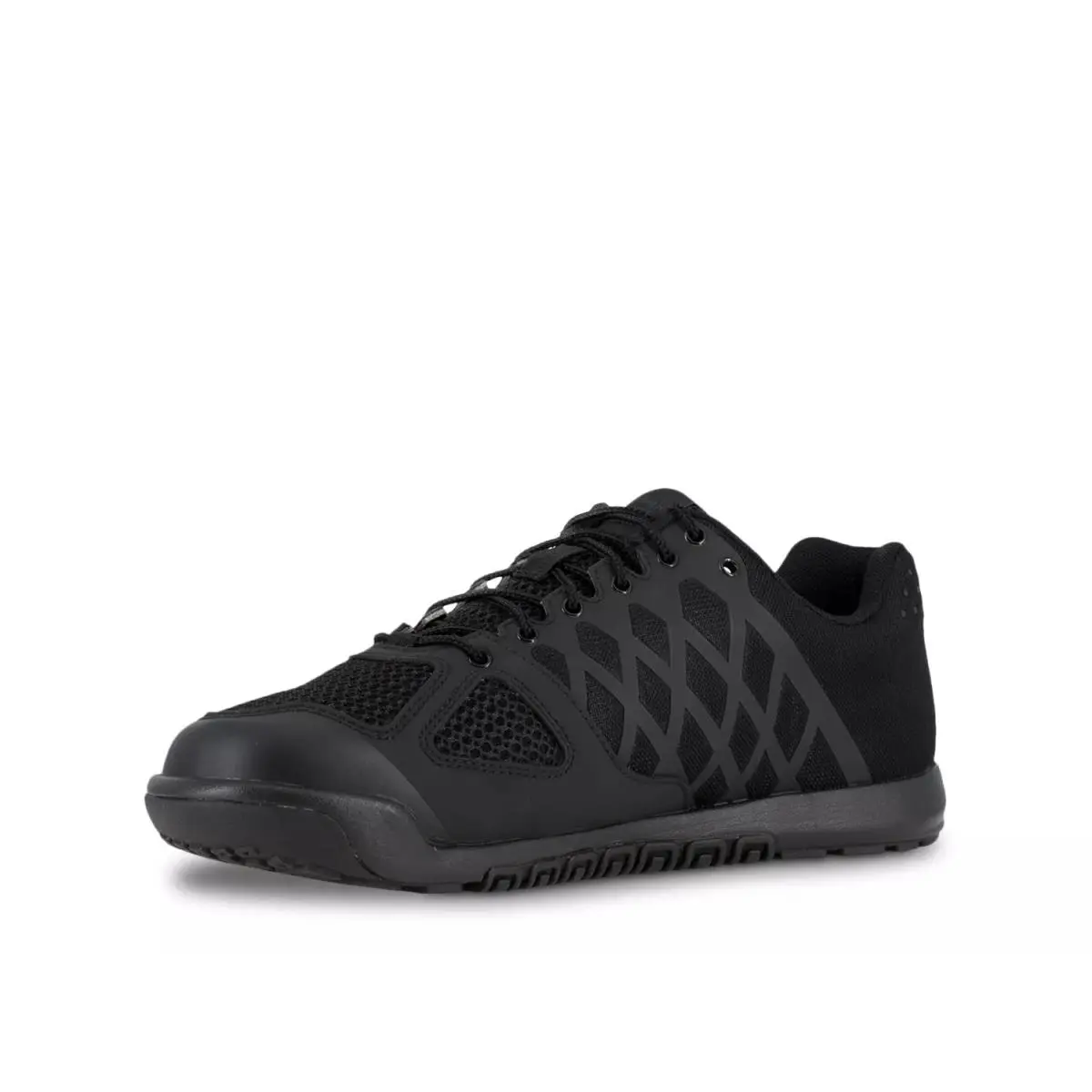 Reebok shoes - Black 11