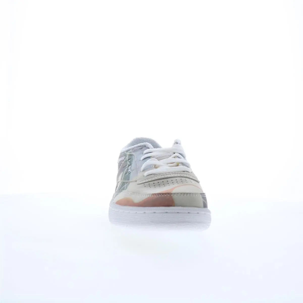 Reebok shoes - Reebok Club C 85 Eames Office - GY1068 - Gray 1