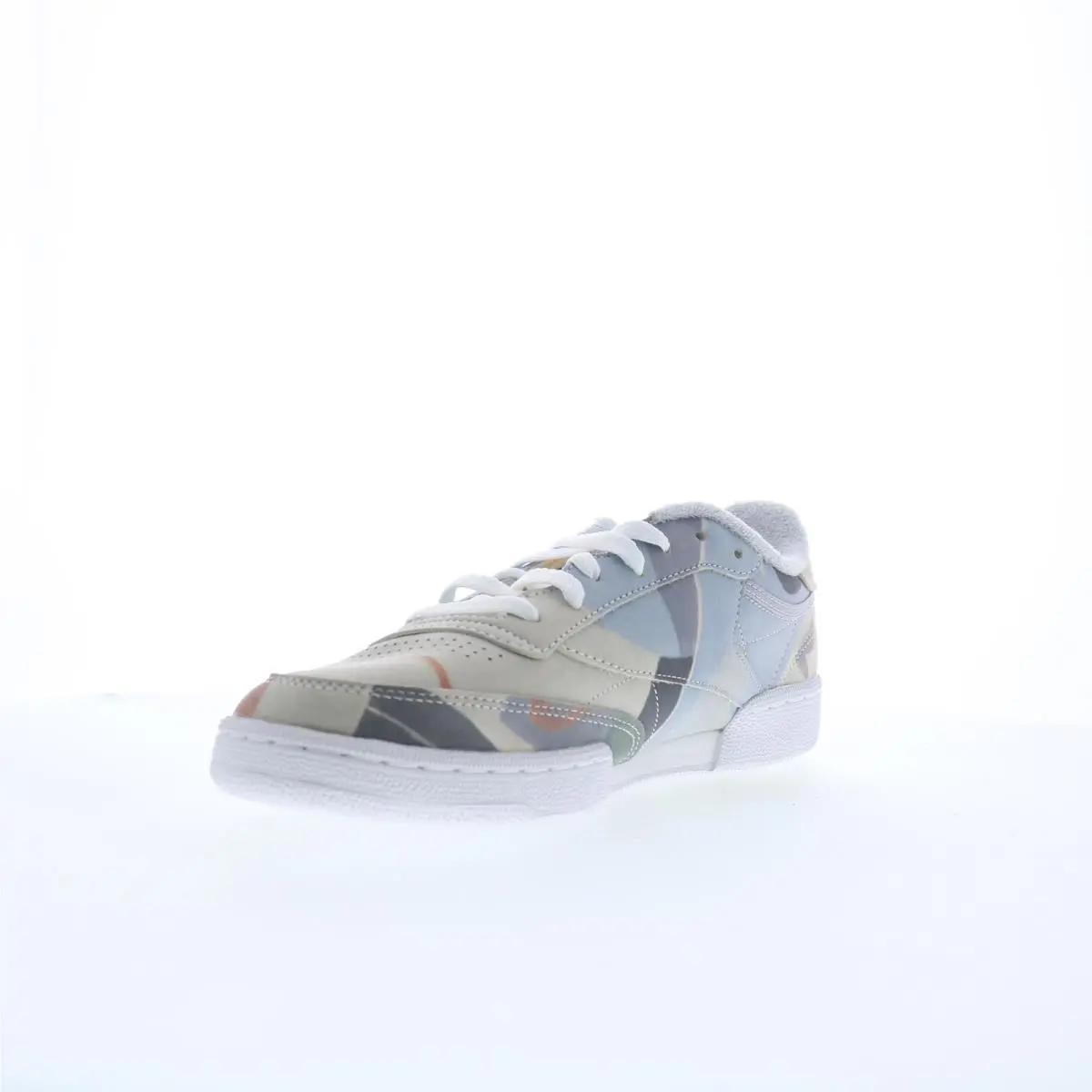 Reebok shoes - Reebok Club C 85 Eames Office - GY1068 - Gray 2