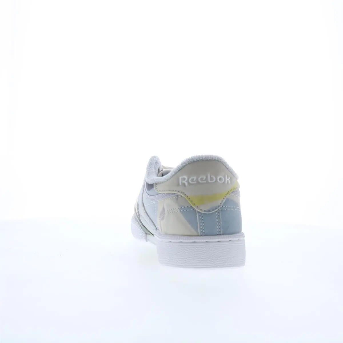 Reebok shoes - Reebok Club C 85 Eames Office - GY1068 - Gray 5