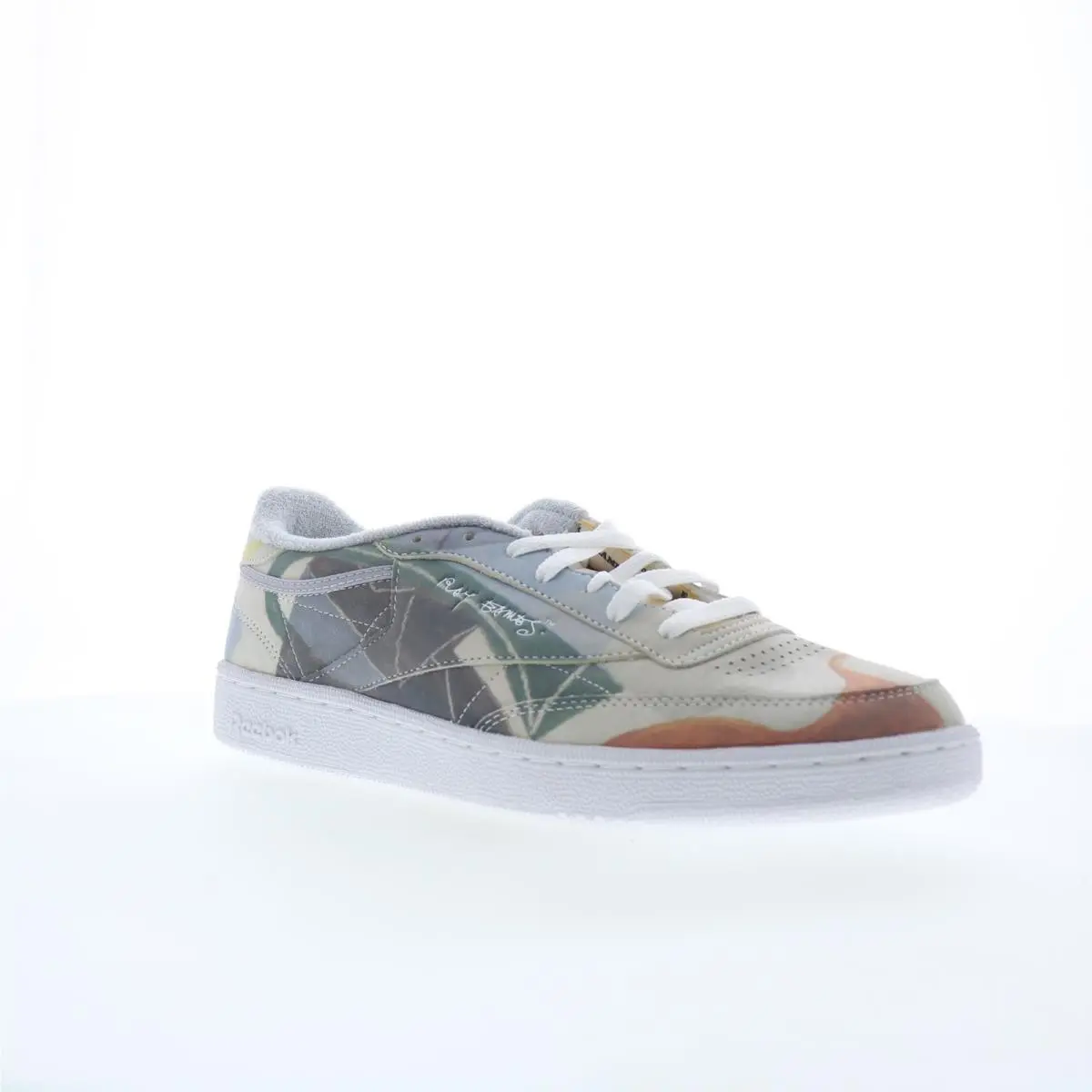 Reebok shoes - Reebok Club C 85 Eames Office - GY1068 - Gray 8