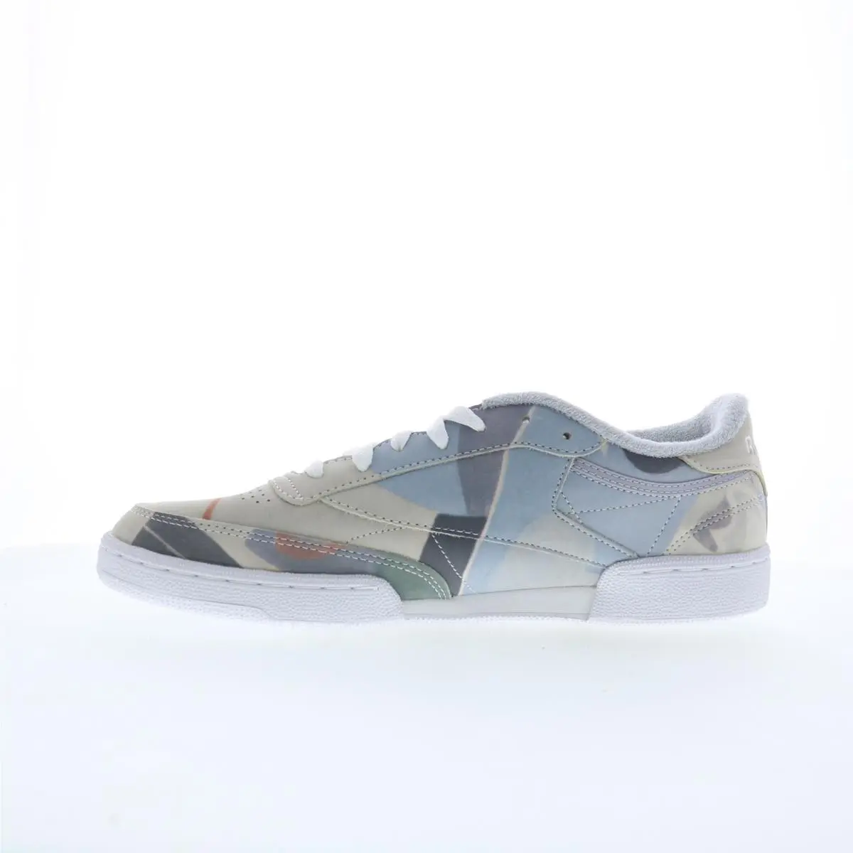 Reebok shoes - Reebok Club C 85 Eames Office - GY1068 - Gray 11
