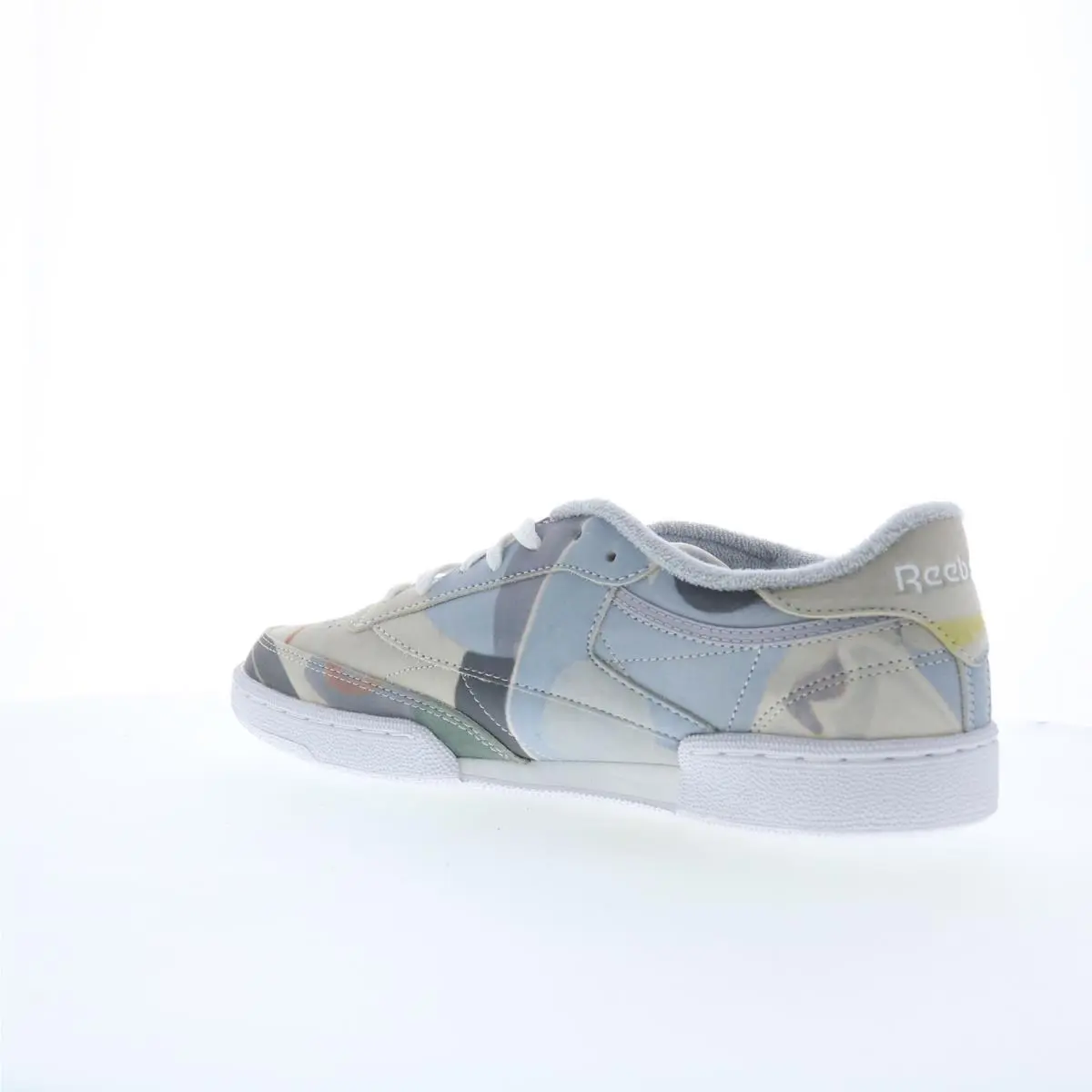 Reebok shoes - Reebok Club C 85 Eames Office - GY1068 - Gray 12
