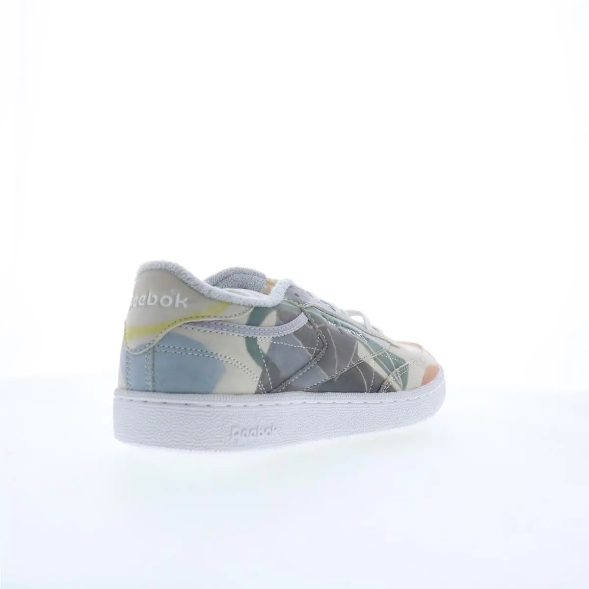 Reebok shoes - Reebok Club C 85 Eames Office - GY1068 - Gray 14