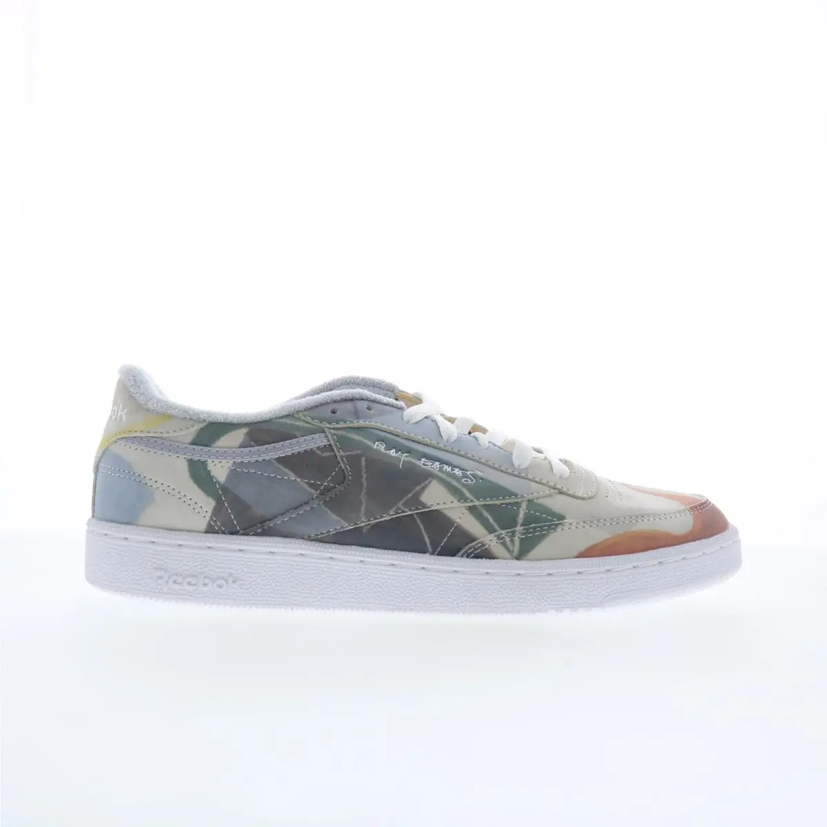 Reebok shoes - Reebok Club C 85 Eames Office - GY1068 - Gray 7