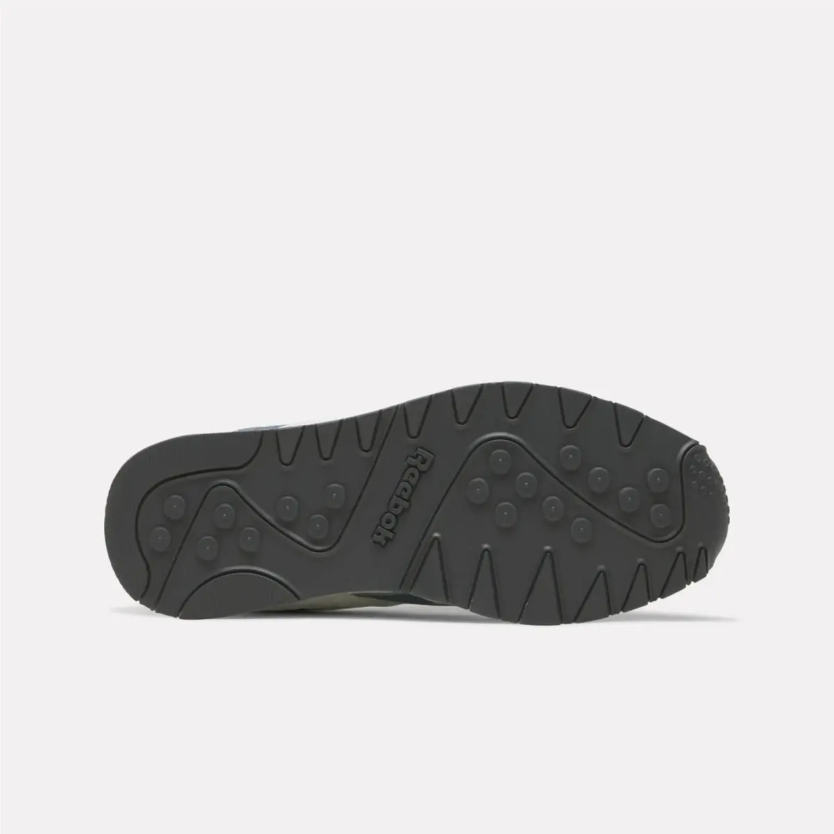 Reebok shoes - CHALK/HERITAGERED/MIDNIGHTTIDE 8