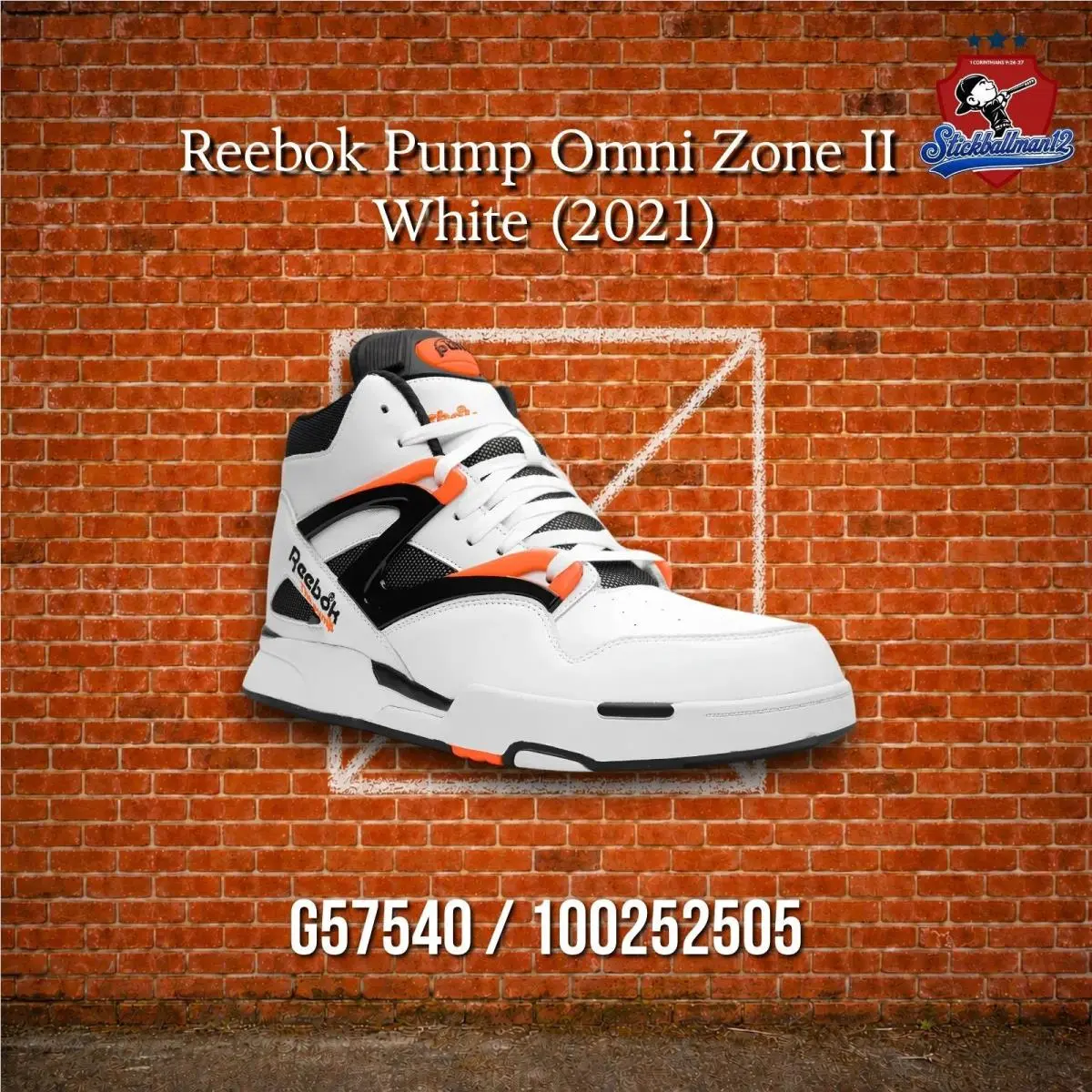 Reebok shoes - 100252505 - 100252505 - Multicolor 1