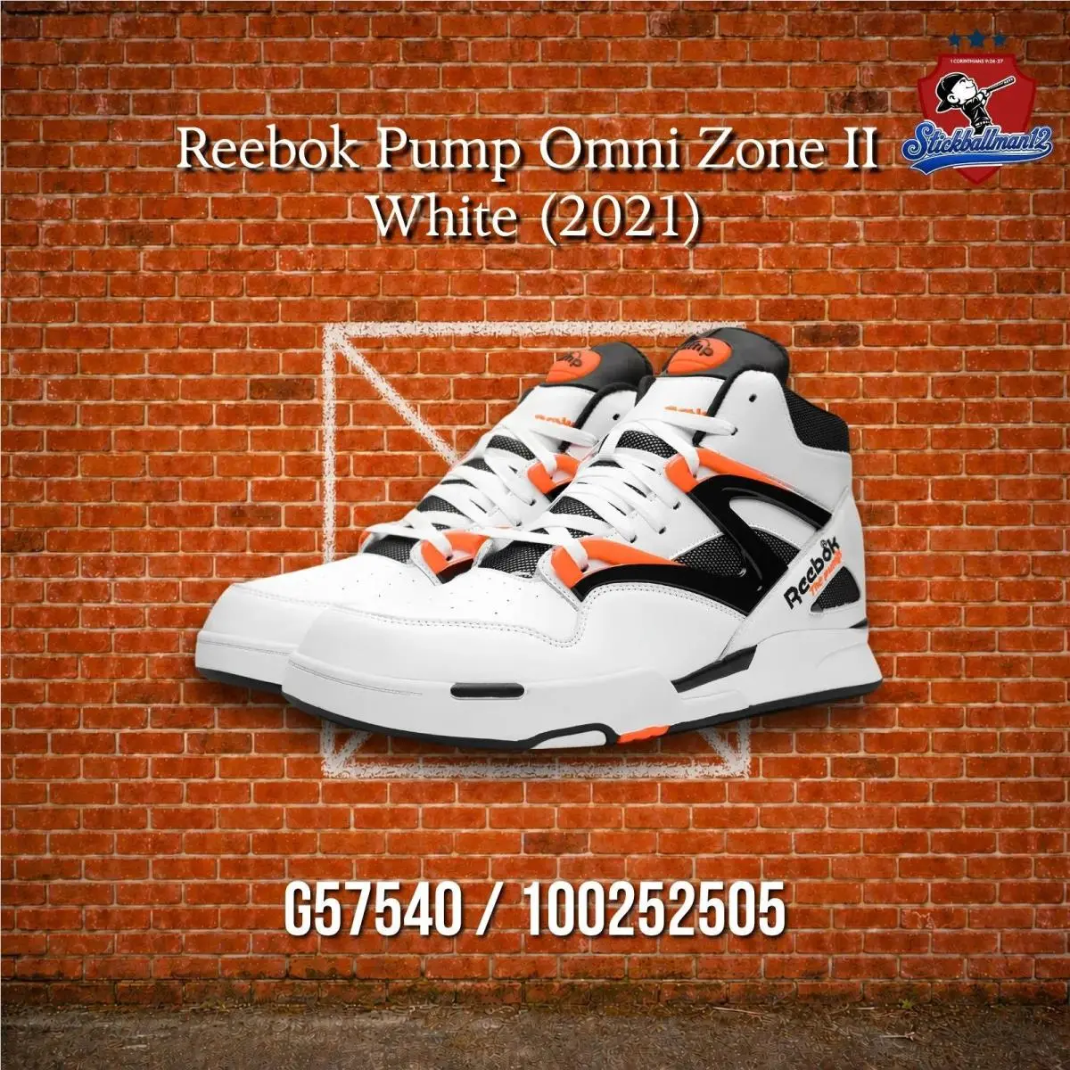 Reebok shoes - 100252505 - 100252505 - Multicolor 10