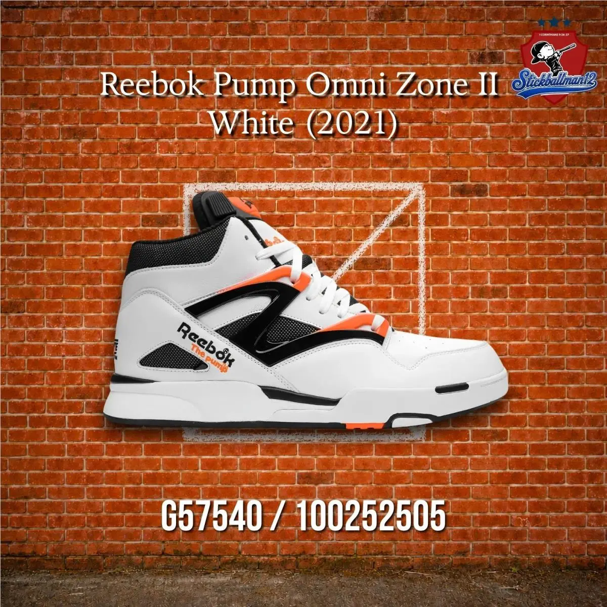 Reebok shoes - 100252505 - 100252505 - Multicolor 6