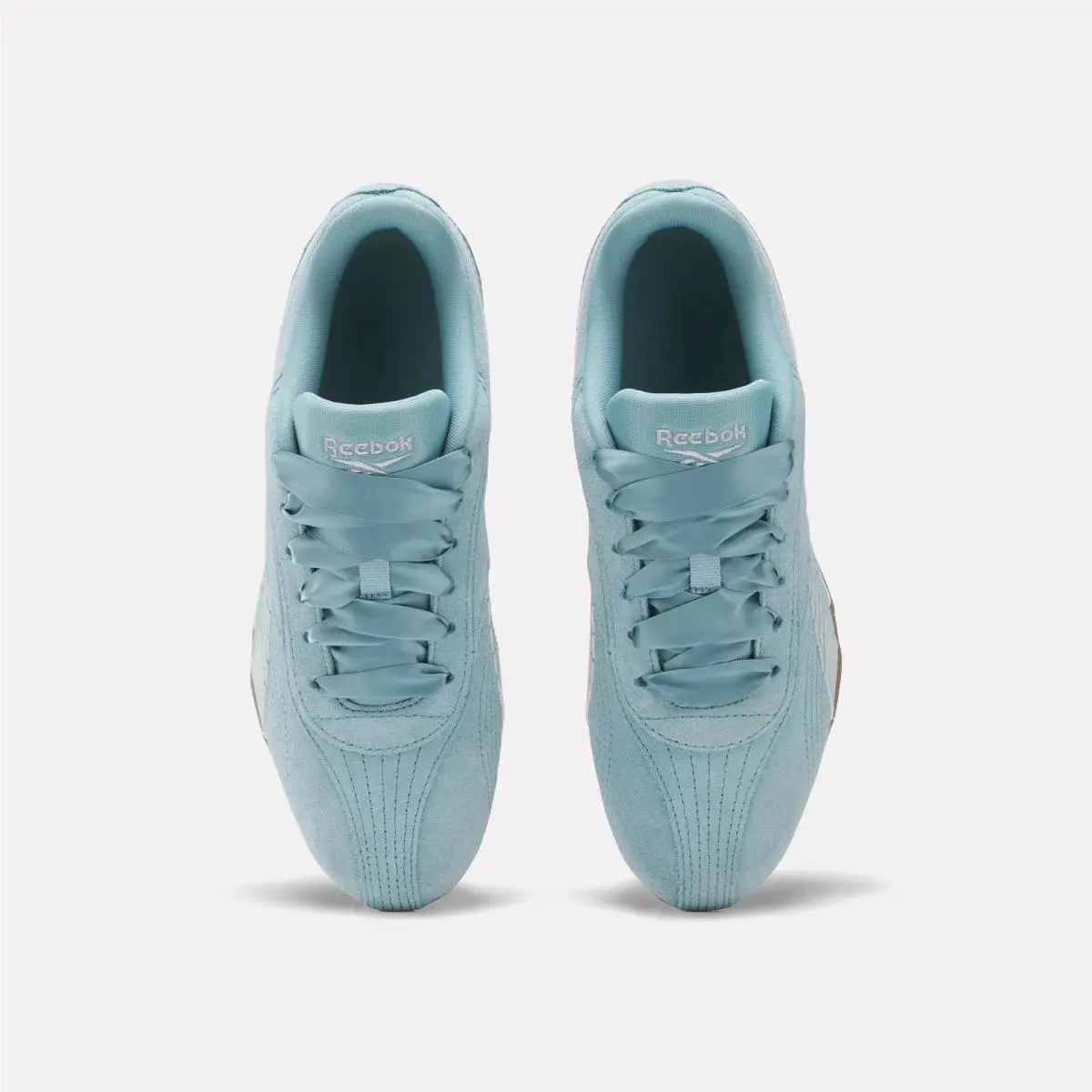 Reebok shoes - HAZYTEAL/BREEZE/GUM 0