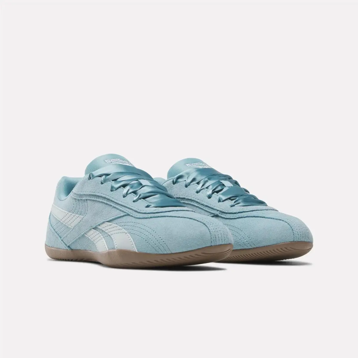 Reebok shoes - HAZYTEAL/BREEZE/GUM 2