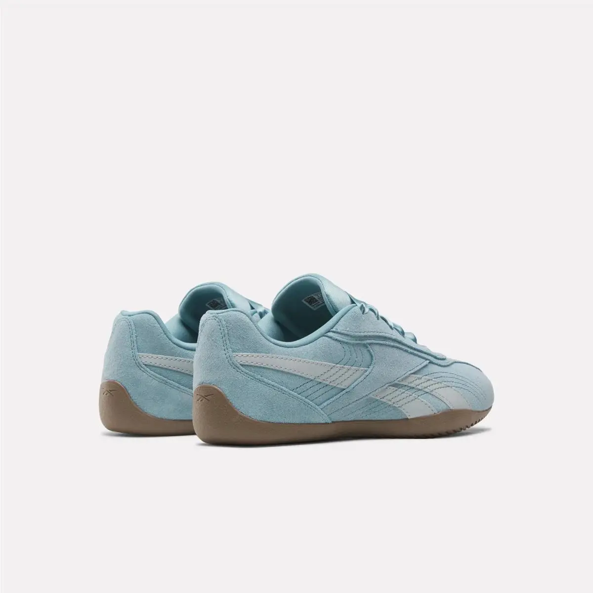 Reebok shoes - HAZYTEAL/BREEZE/GUM 11