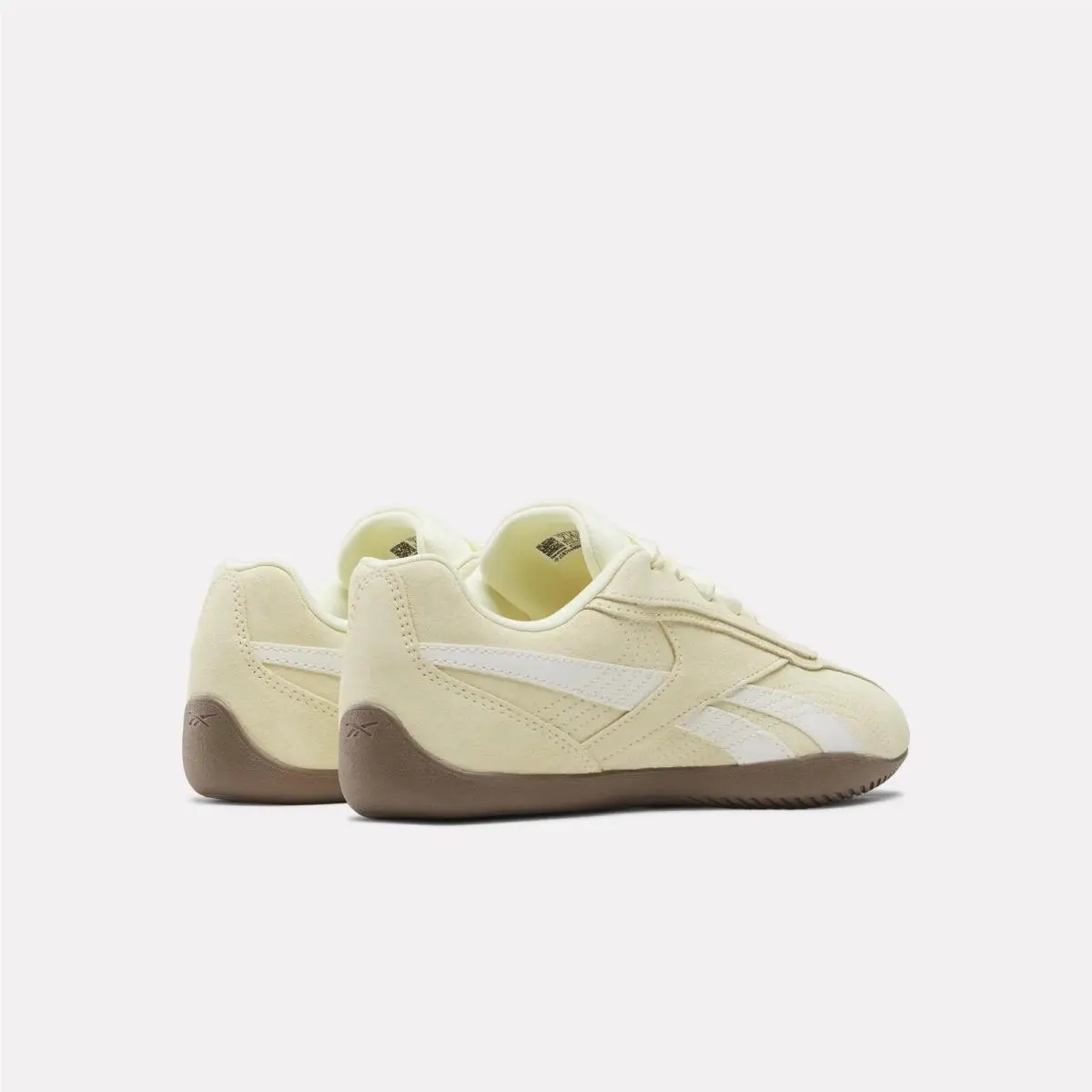 Reebok shoes - HAZYTEAL/BREEZE/GUM 6