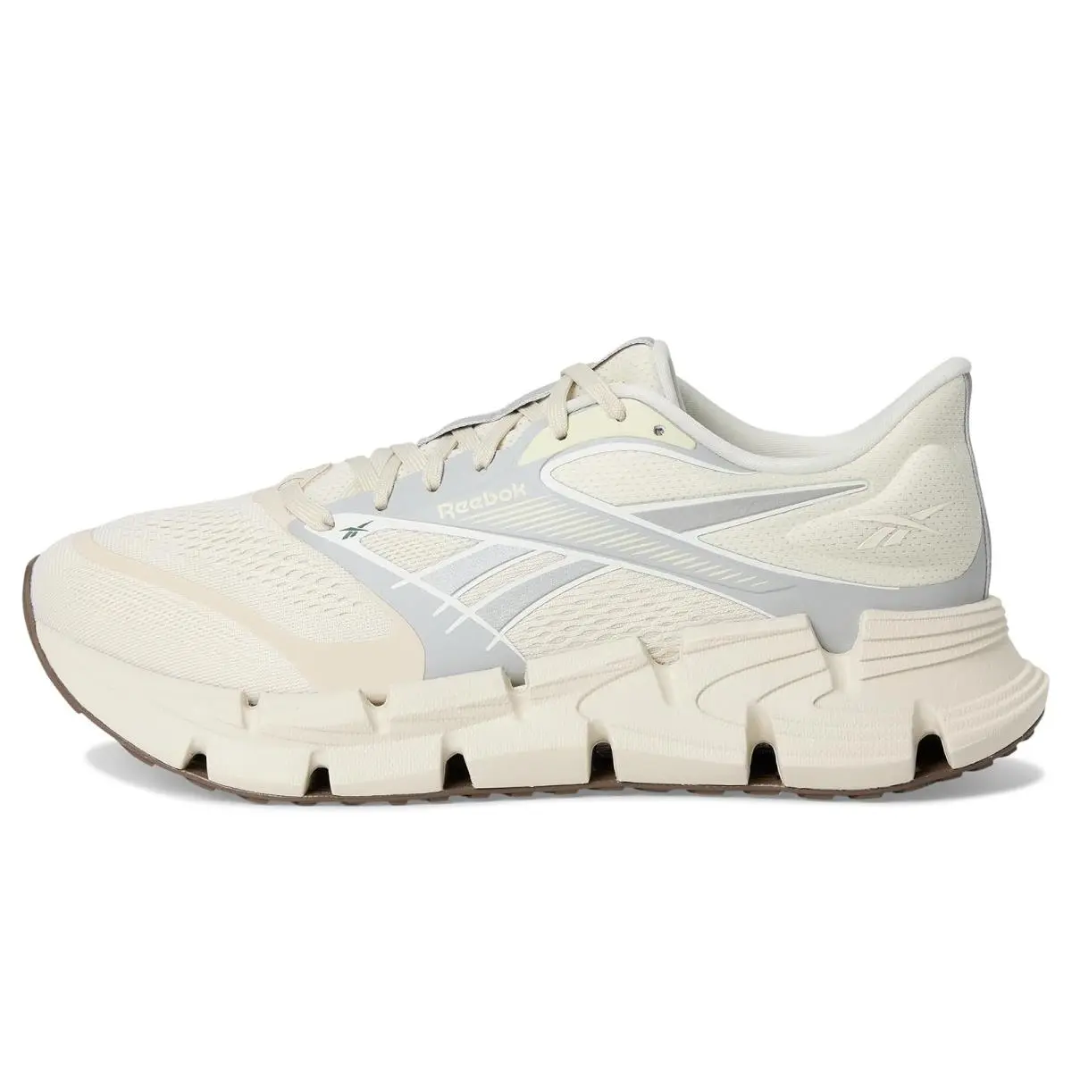 Reebok shoes - Alabaster/Grey 1/Trek Grey 2